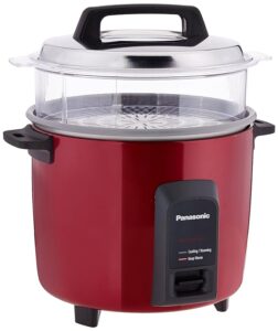 Automatic Electric Cooker
